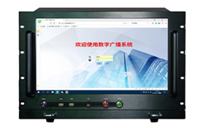 數(shù)字廣播系統(tǒng)